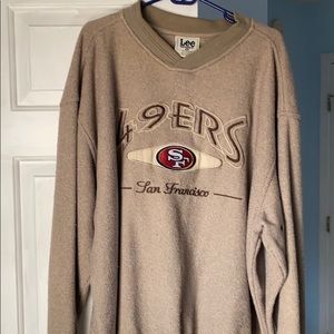 49ers Sweater